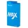 TELESIN Akku Telesin für GoPro MAX (GP-BTR-MAX) 1600 mAh