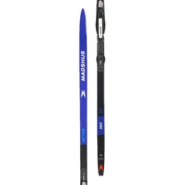 Madshus Active MGV Blau 182 cm