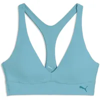 Puma Shapeluxe Plunge Blau M