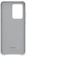 Samsung Leather Cover EF-VG988 für Galaxy S20 Ultra 5G