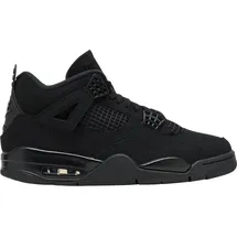 Jordan Air Jordan 4 Damen Black 45