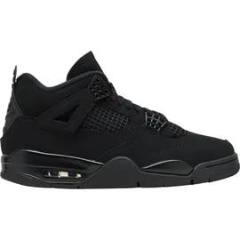 Jordan Air Jordan 4 Damen Black 45