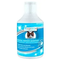 bogadent Dental Water Additive Katze,