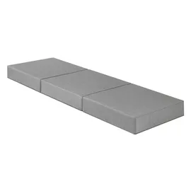 Tchibo Gästematratze 196 x 65 x 15,5 cm H2 Polyester