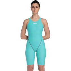 Schwimmanzug Frau Arena Powerskin St Next Ob blau UK 28 / EU 44 / FR 38