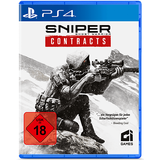 Sniper Ghost Warrior Contracts 2 - [PlayStation 4]