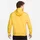 Nike Park 20 Fleece Hoodie Herren tour yellow/black/black XL
