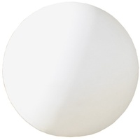 Kiom LED Kugelleuchte Ø 56 cm weiß 10480