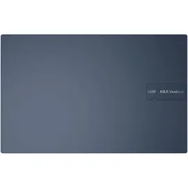 Asus Vivobook 17 Intel Core i7-1355U 16 GB RAM 512 GB SSD Quiet Blue