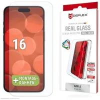 Displex Real Glass iPhone 16