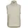 Jack Wolfskin High Curl Weste - Pale Sand - XL