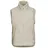 Jack Wolfskin High Curl Weste - Pale Sand - XL