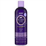 Hask Blonde Care Purple Conditioner 355 ml