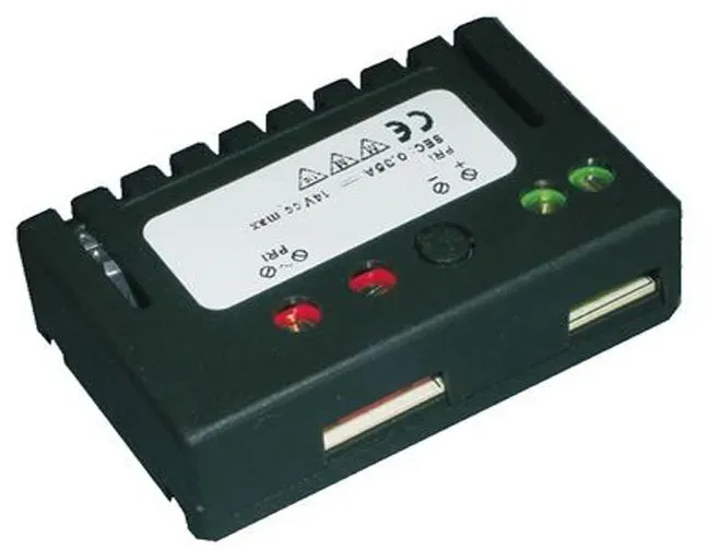 Barthelme Konverter 66000324
