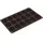LURCH Keksform FLEXI®FORM,18er 65035 Silikon Ø 17,5 x 30,0 cm, 1 St.