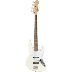 Fender Standard Jazz Bass LRL WPG OWT - E-Bass