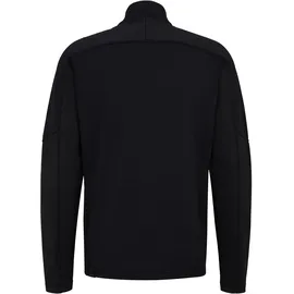 Ziener JIROTO-Z Midlayer, man black 56