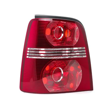 TYC Heckleuchte 11-11674-01-2
