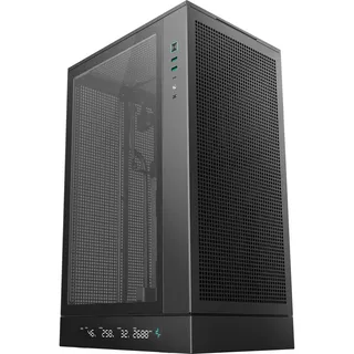 Deepcool CH270 Digital Schwarz