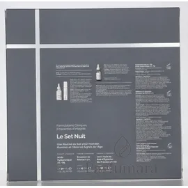 The Ordinary Gesichtspflege-Set Emulsion 15 ml