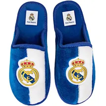 Marpen Real Madrid Cf Suatex 24/25, Hausschuhe, - Blue / White - EU