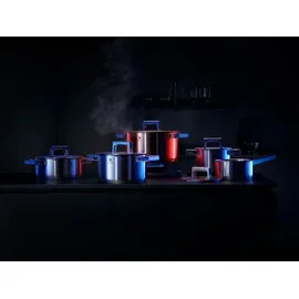 WMF Ultimate Cool Topf-Set 9-tlg. Kochtopf