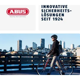 ABUS 410K Ultra Violett Bügelschloss