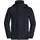 Jack Wolfskin Stormy Point 2L Regenjacke Herren Nacht Blau M
