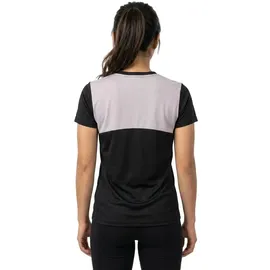 ION Kurzarm-baselayer Schwarz XS