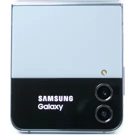 Samsung Galaxy Z Flip4 128 GB Light Blue