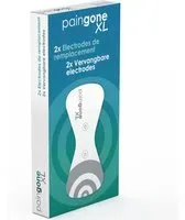 Paingone XL Electrodes de remplacement Accessoire(S) 2 pc(s)