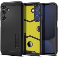 SPIGEN Tough Armor black - Samsung Galaxy S24 FE