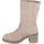BULLBOXER Klassische Stiefel Damen 31383832393839 Beige 41 EU - Beige - 41