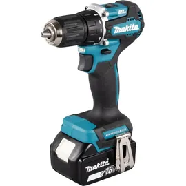 Makita DDF487RFE3 inkl. 3 x 3,0 Ah + Ladegerät + Makpac