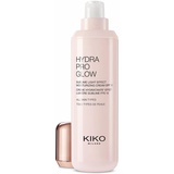 KIKO Milano Hydra Pro Glow | Feuchtigkeitscreme Mit Edlem Lichteffekt Und Hyaluronsäure - Lsf 10