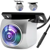 AHD 1080P Rückfahrkamera Auto Rückfahrkameras Nachrüsten 170° Weitwinkel Nachtsi