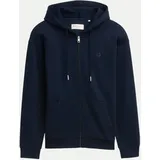 Tom Tailor Denim Sweatjacke Blau L