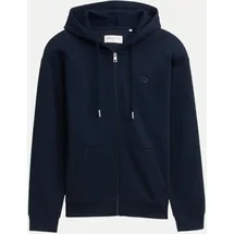 Tom Tailor Denim Sweatjacke Blau L
