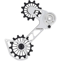 FRAEZEN Schaltwerkkäfig System KAEFIG | SRAM Eagle AXS | SRAM Eagle m