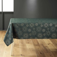 Douceur d'intérieur Pampille Tischdecke, rechteckig (150 x 240 cm),