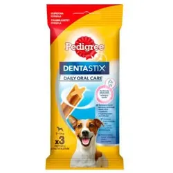 PEDIGREE DentaStix (mittelgroße Rasse) Zahnpflegemittel für Hunde 3 Stk. - 45g