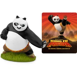 tonies - Hörfigur für die Toniebox: Kung Fu Panda