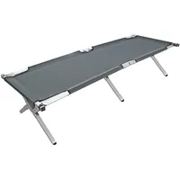 Brunner Outdoor Cot Automatic Feldbett,