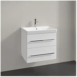 Villeroy & Boch Avento 58 x 51,4 x 48,4 cm crystal white