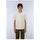 Napapijri Tipi Kurzarm-t-shirt - Putty - 8 Jahre