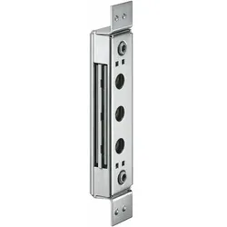 SIMONSWERK Aufnahmeelement VX 7511-3D - Stahl verzinkt
