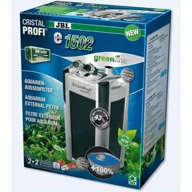 JBL CristalProfi e1902 greenline