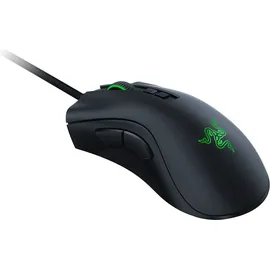 Razer DeathAdder V2 Gaming Maus schwarz (RZ01-03210100-R3M1)