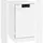 Exquisit GSP9109-451D Unterbau-Geschirrspüler (Unterbaugerät, 450 mm, Weiß)