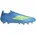 Laceless AG Lucid Ray Blue/Team Solar Yellow 46 2/3